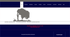 Desktop Screenshot of helenensiel.com